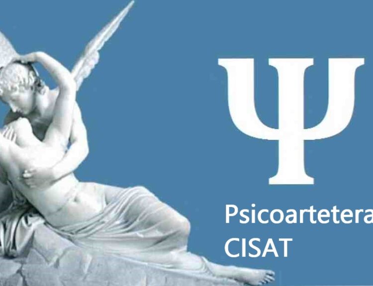 CISAT - Logo Psicoterapia